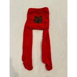 Baby Gap Girl's Winter Stockings 2-3 years